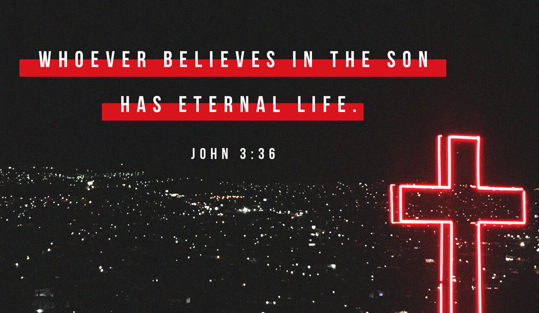 Eternal Life