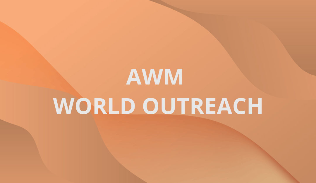 AWM World Outreach