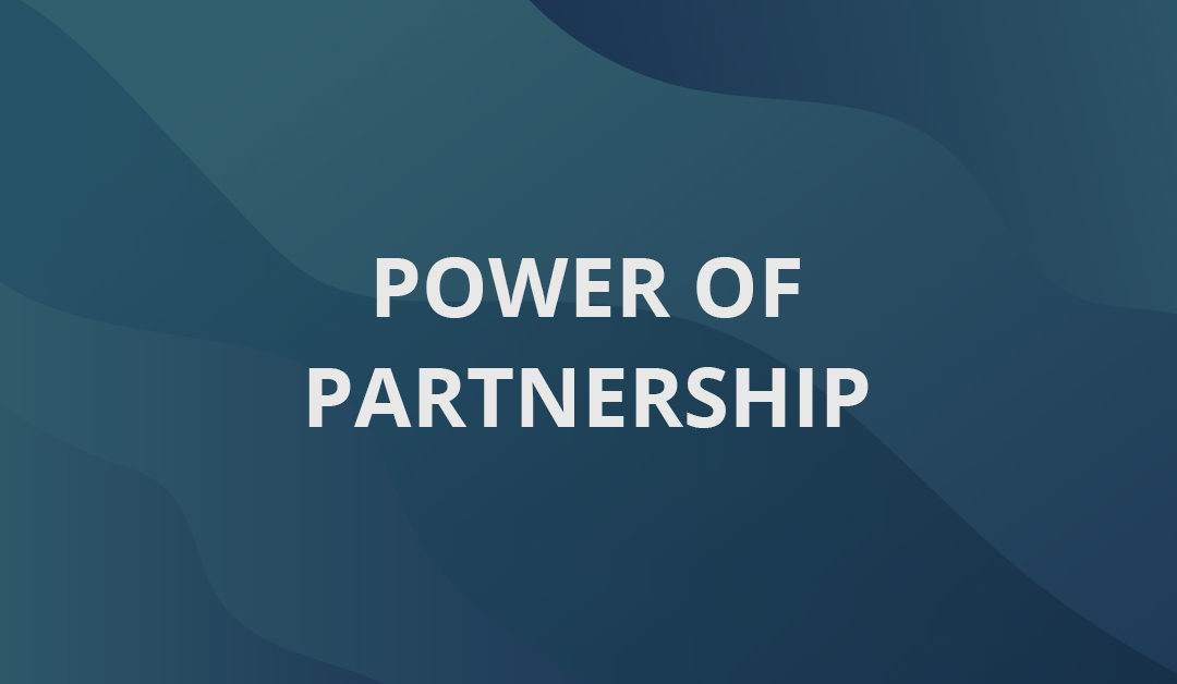 Power Of Partnership