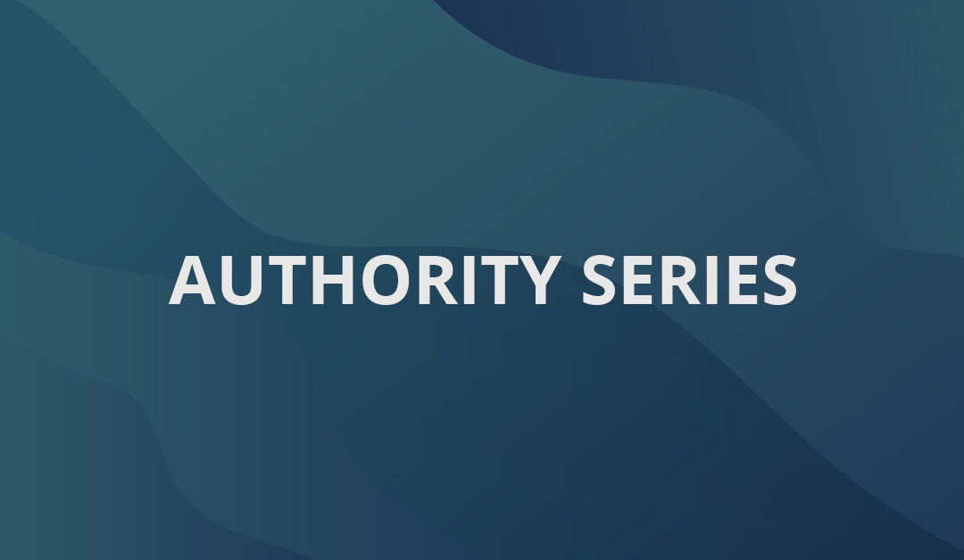 Authority Series