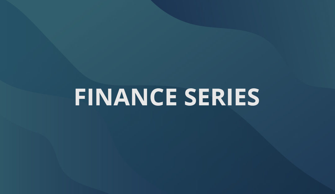 Finance Series