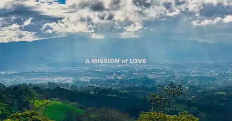 Costa Rica: A Mission of Love