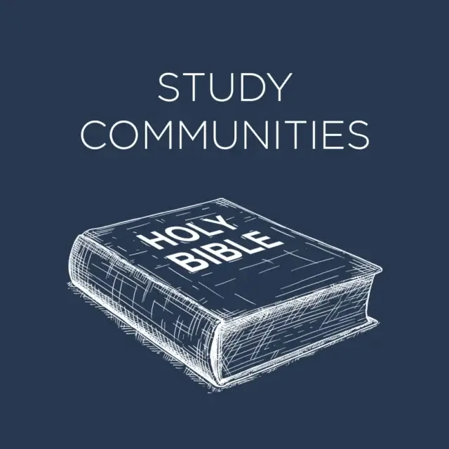 Study Communities