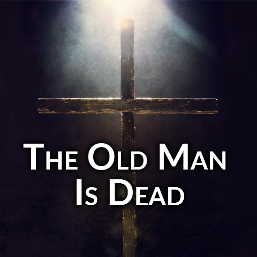 The Old Man is Dead image