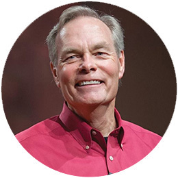 Andrew Wommack